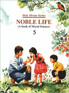 Noble Life Book -5